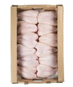 Грудка куриная