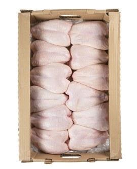 Грудка куриная