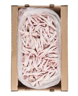 Ноги куриные