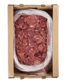 Печень куриная