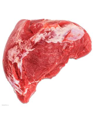 Тазобедренный отруб