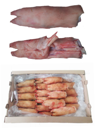 Ноги свиные задние