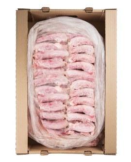 Шеи куриные