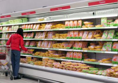 С 26 апреля 2017 года на мясо курицы начала расти цена