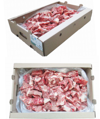 Рагу свиное