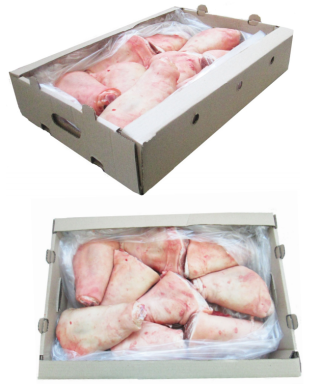 Рулька свиная