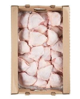 Бедрышко куриное