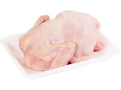 Тушка цыпленка-бройлера, или что такое  мясо ЦБ и ПП подробнее
